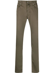 Pantalón BARD slim fit