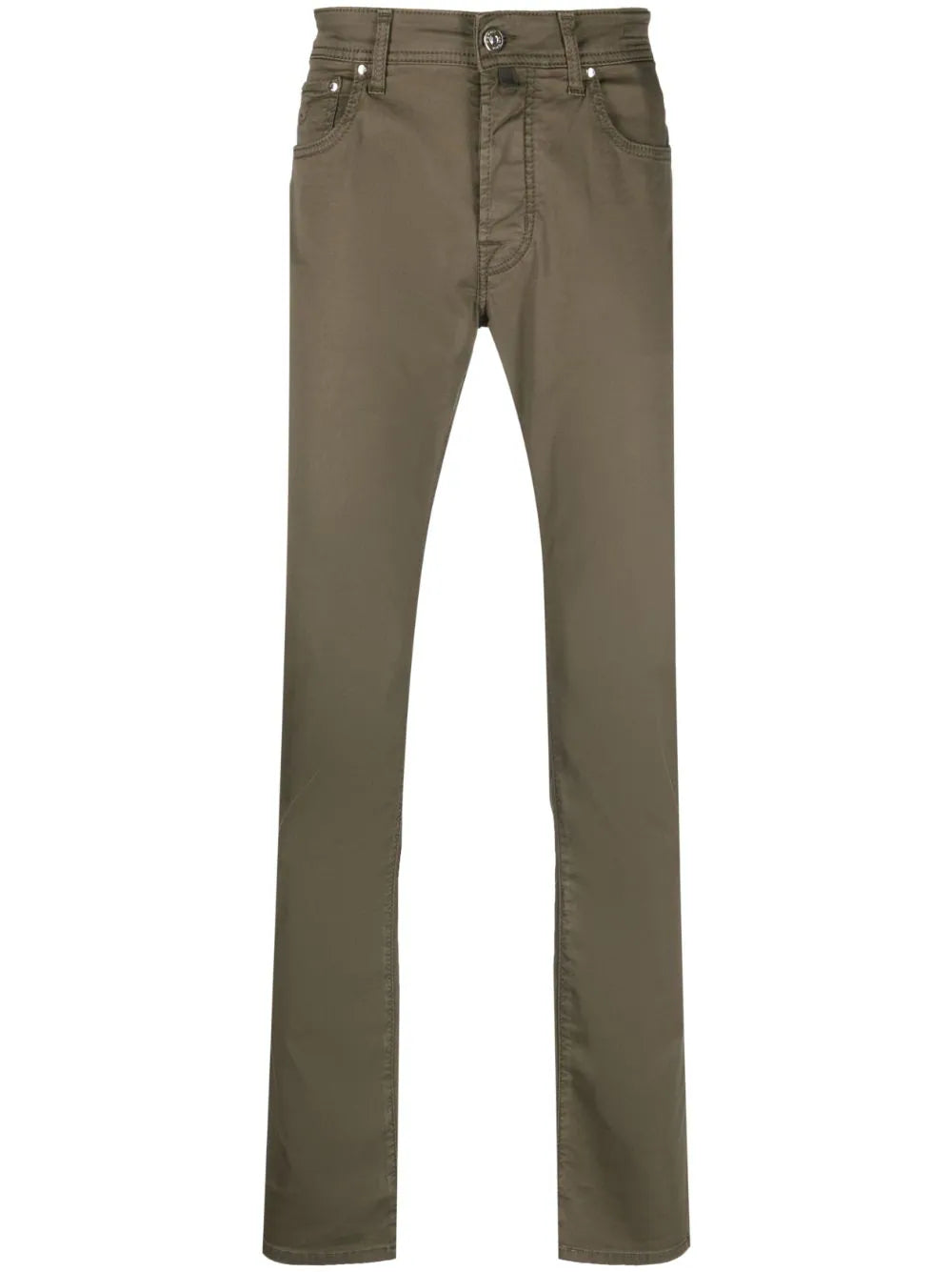BARD slim fit 5-pocket trousers