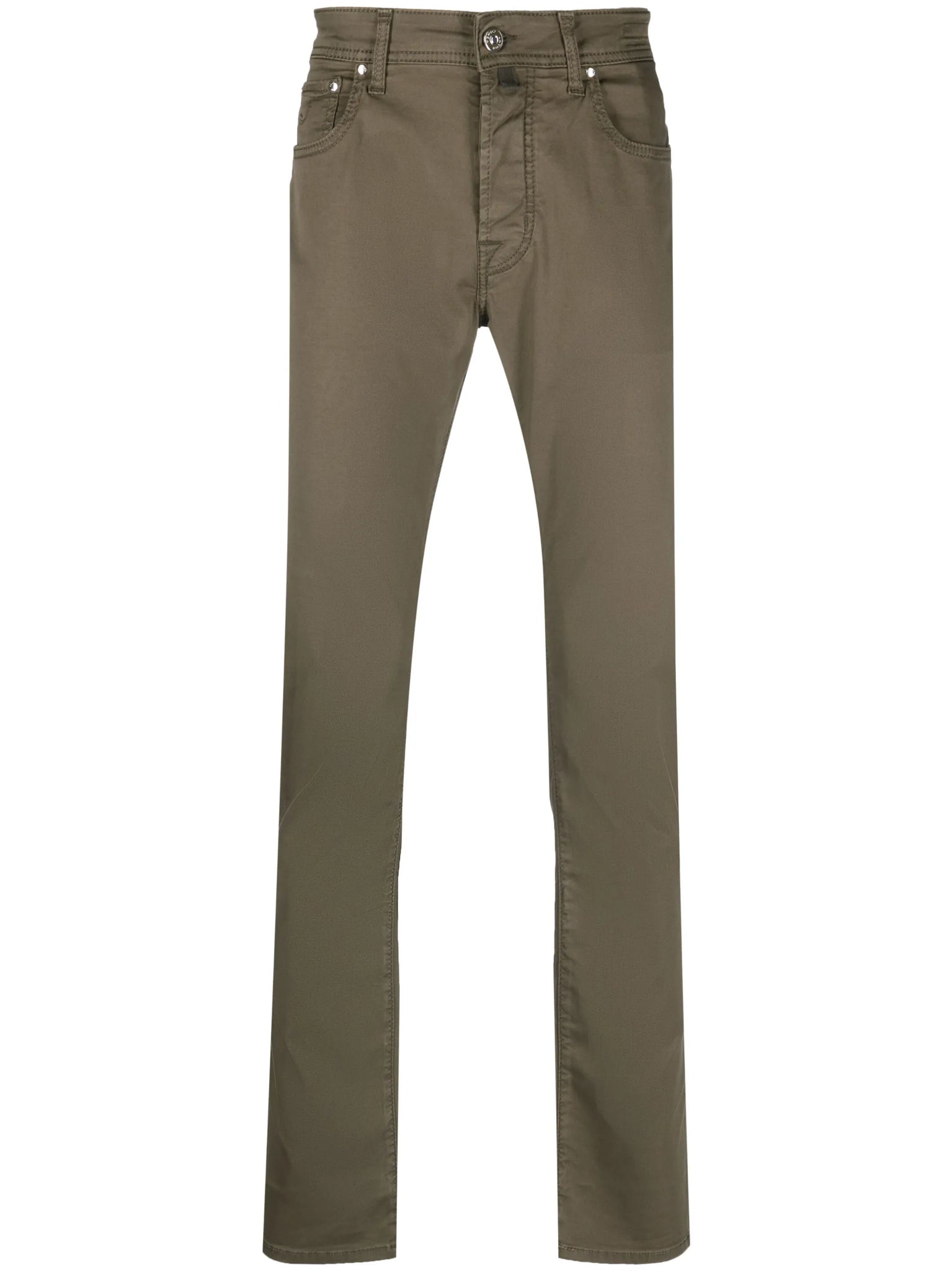 Pantalón BARD slim fit