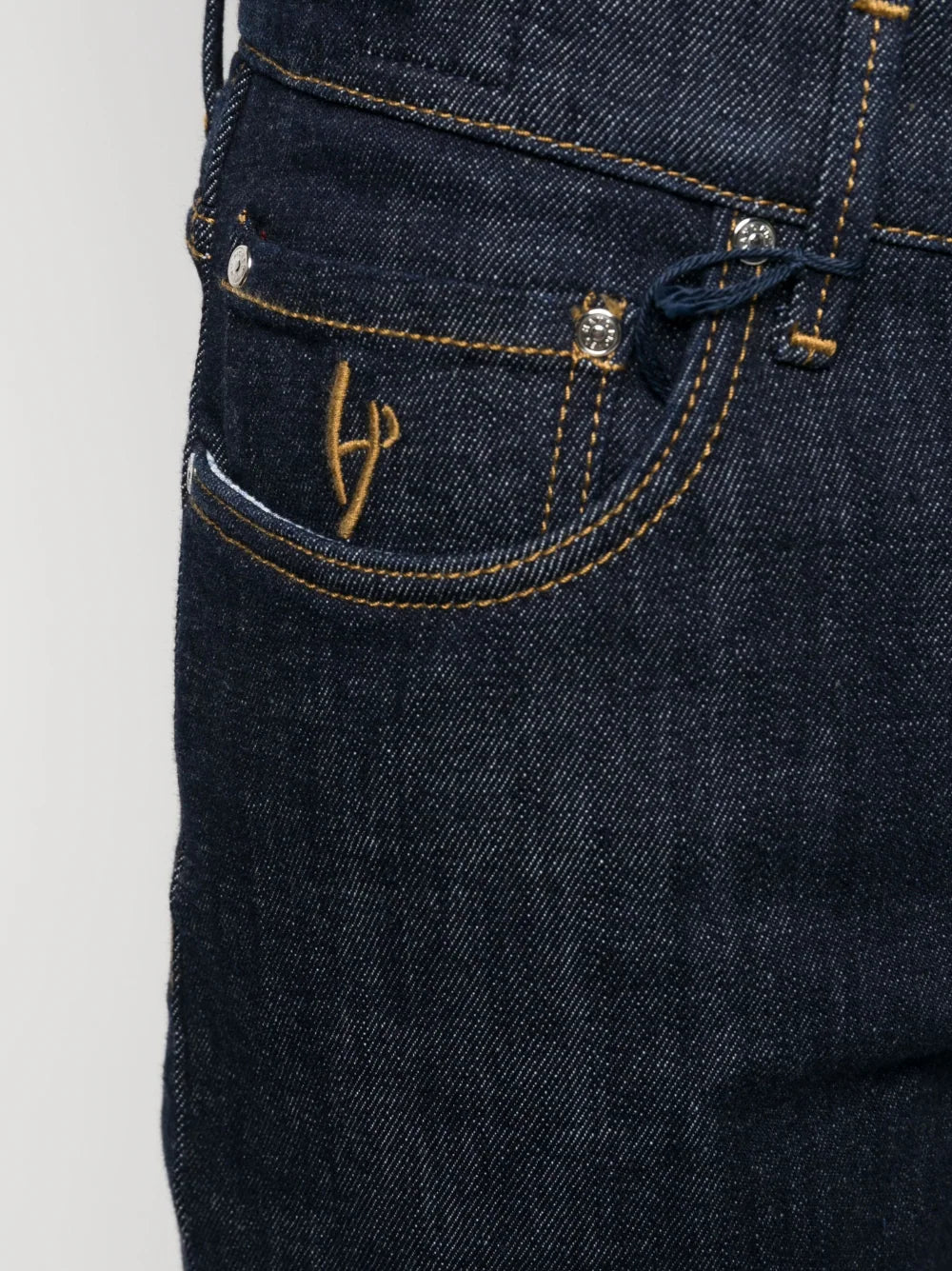 Jeans lavado 5 bolsillos
