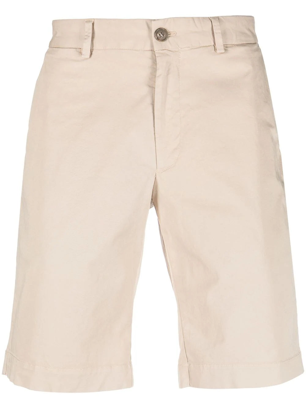 Bermuda algodón chino