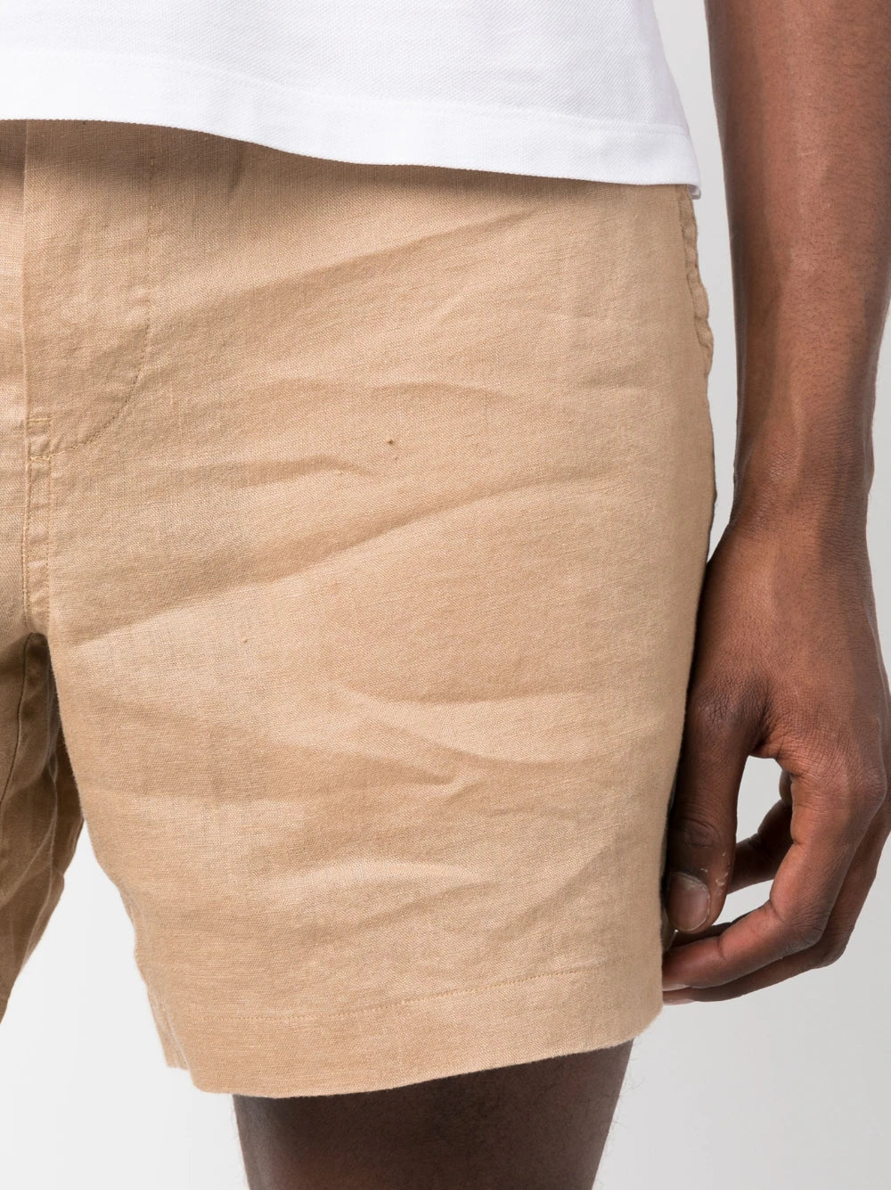 Bermudas lino