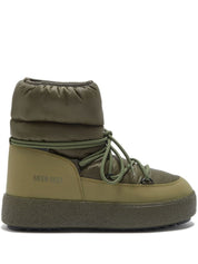 Botas APRES SKI relleno nylon