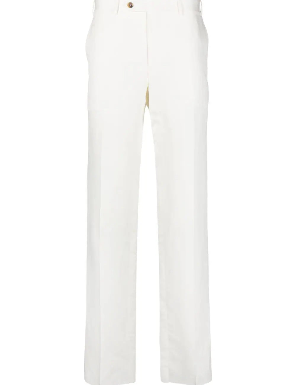 Pantalon lino seda