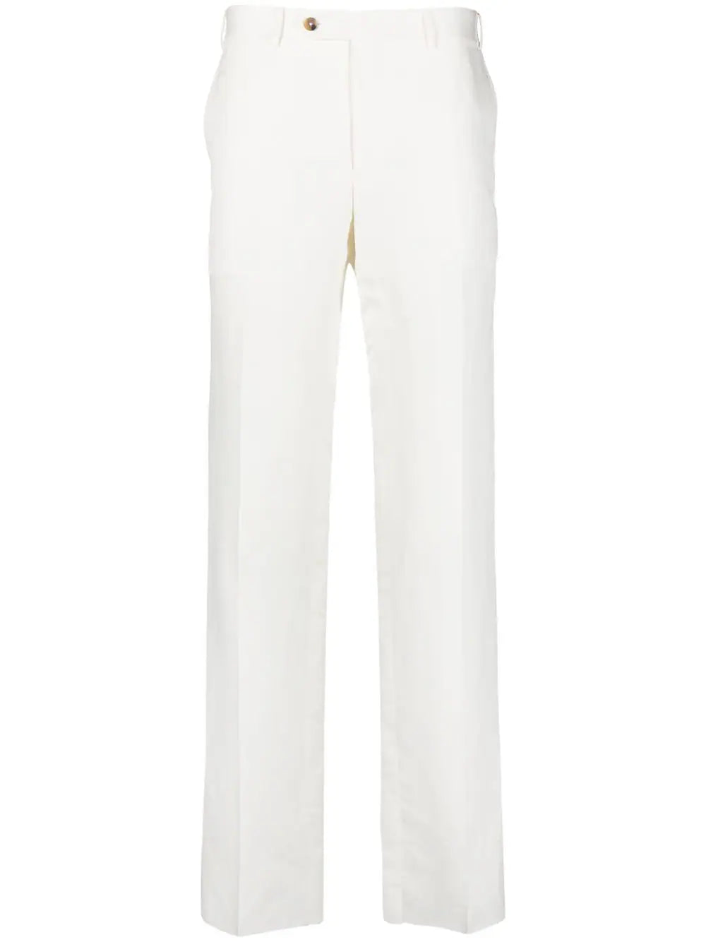 Pantalon lino seda