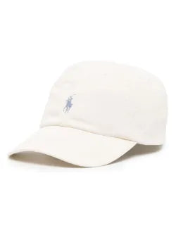 Gorra logo bordado