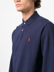 Polo slim fit