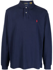 Polo slim fit