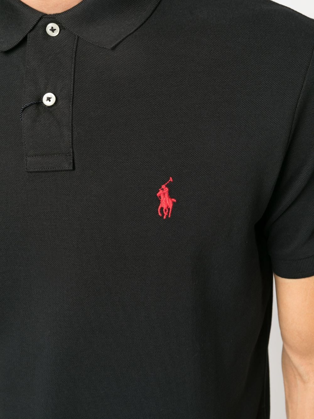 Polo slim fit