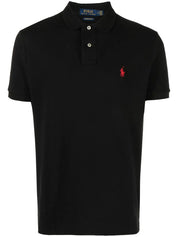 Polo slim fit