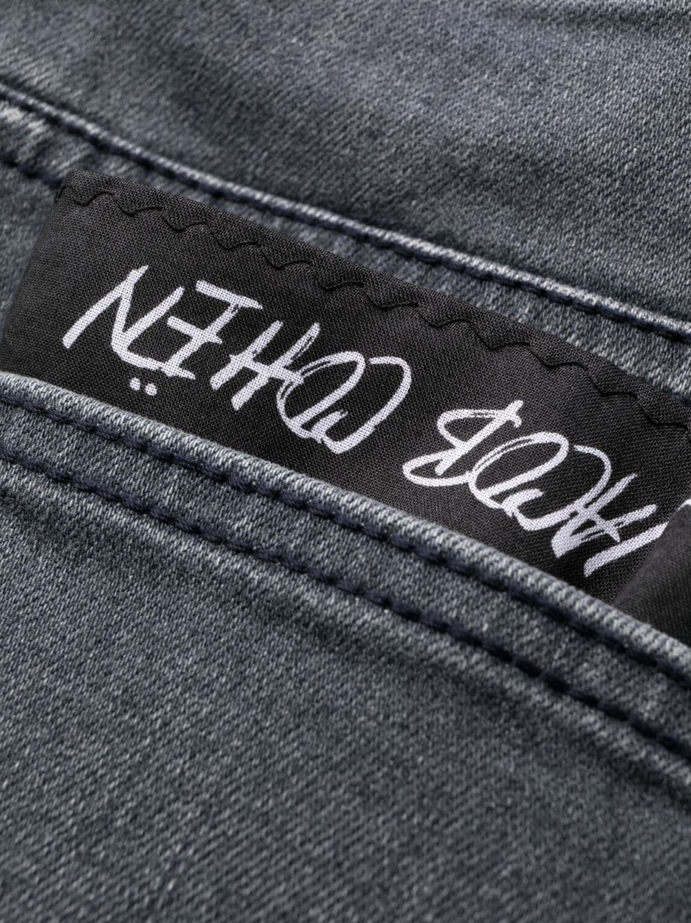 Jeans Nick 5 bolsillos