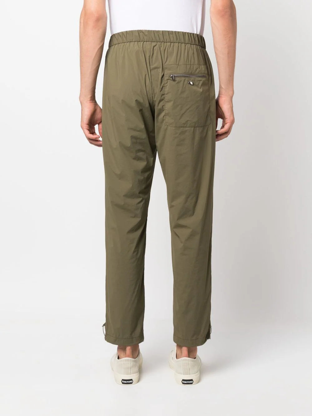 Pantalón jogger técnico