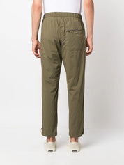 Pantalón jogger técnico