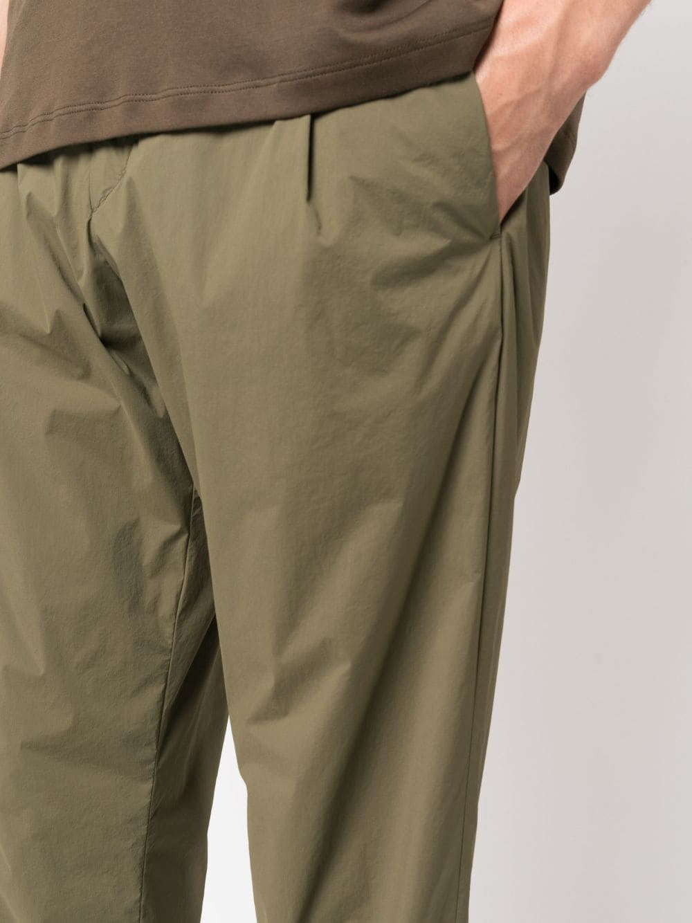 Pantalón jogger técnico