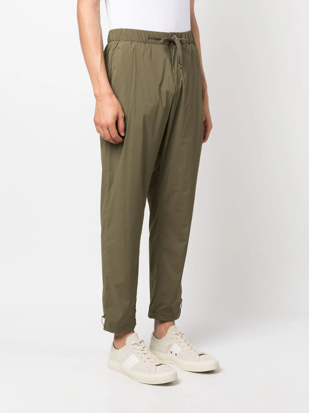 Pantalón jogger técnico