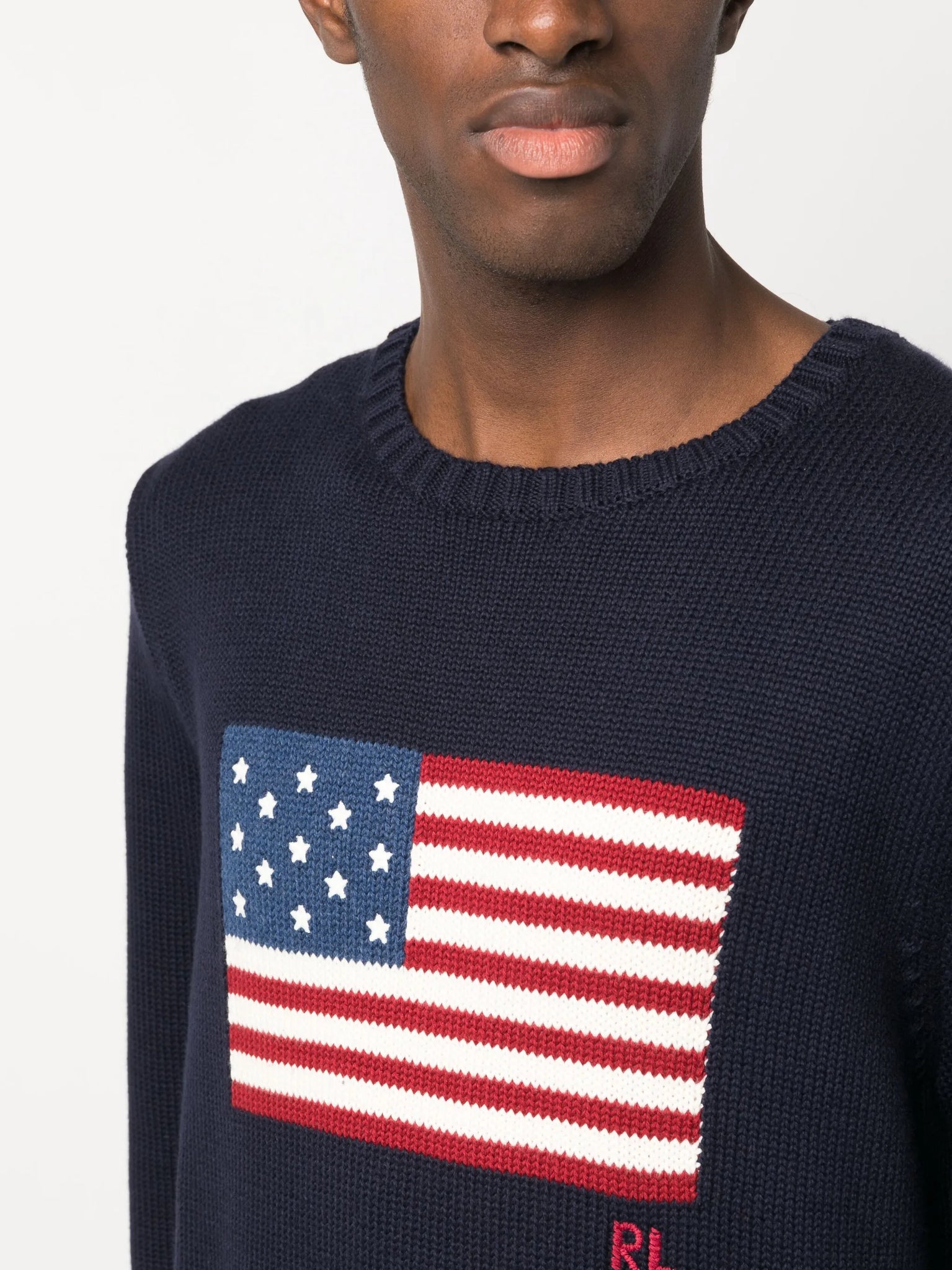 Jersey bandera