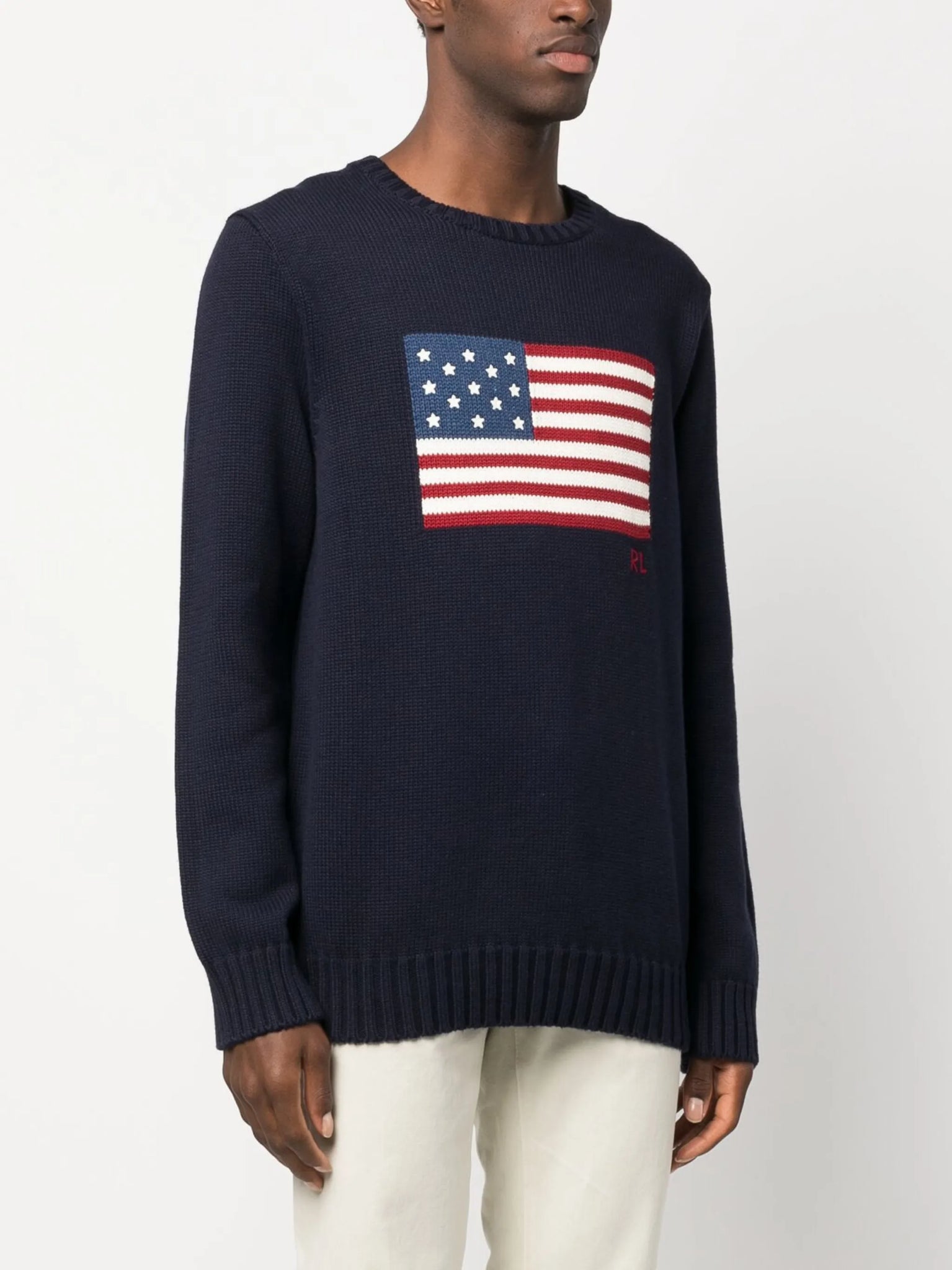 Jersey bandera