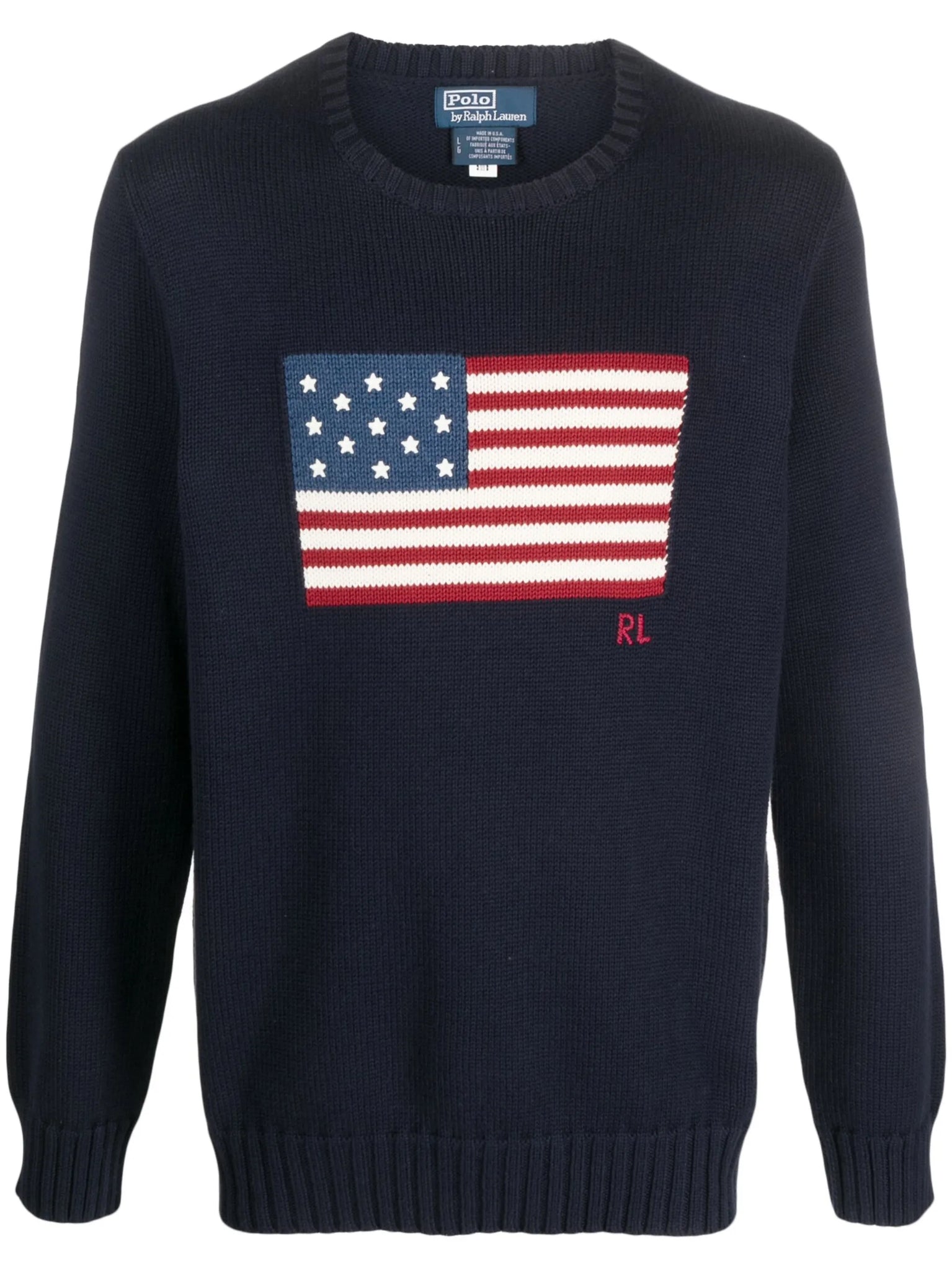Jersey bandera