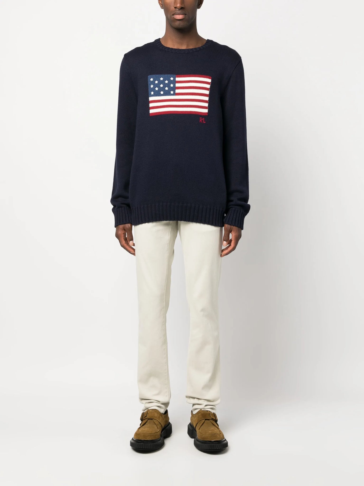 Jersey bandera