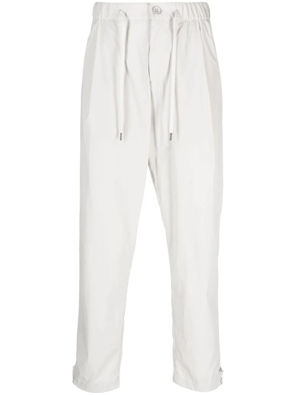 Pantalón jogger técnico