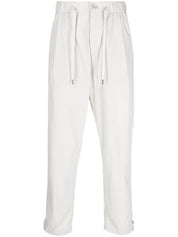 Pantalón jogger técnico