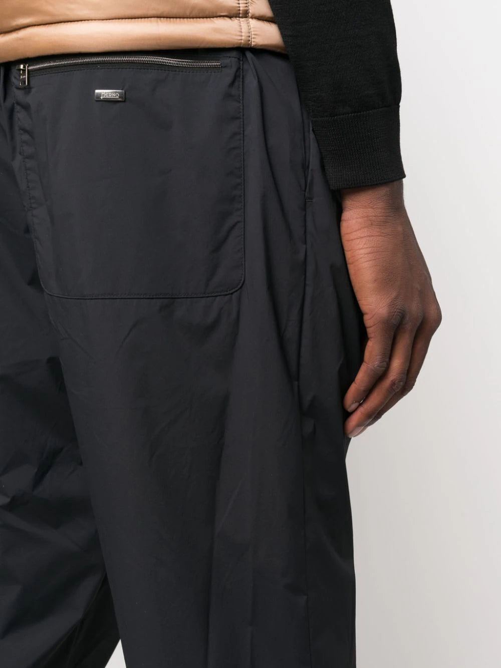 Pantalón jogger técnico