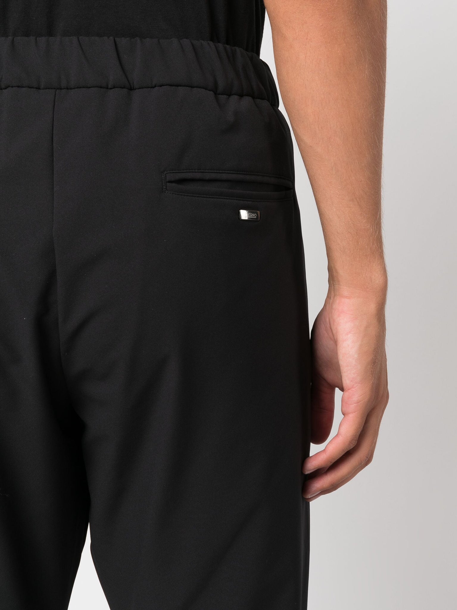 Pantalon técnico slim