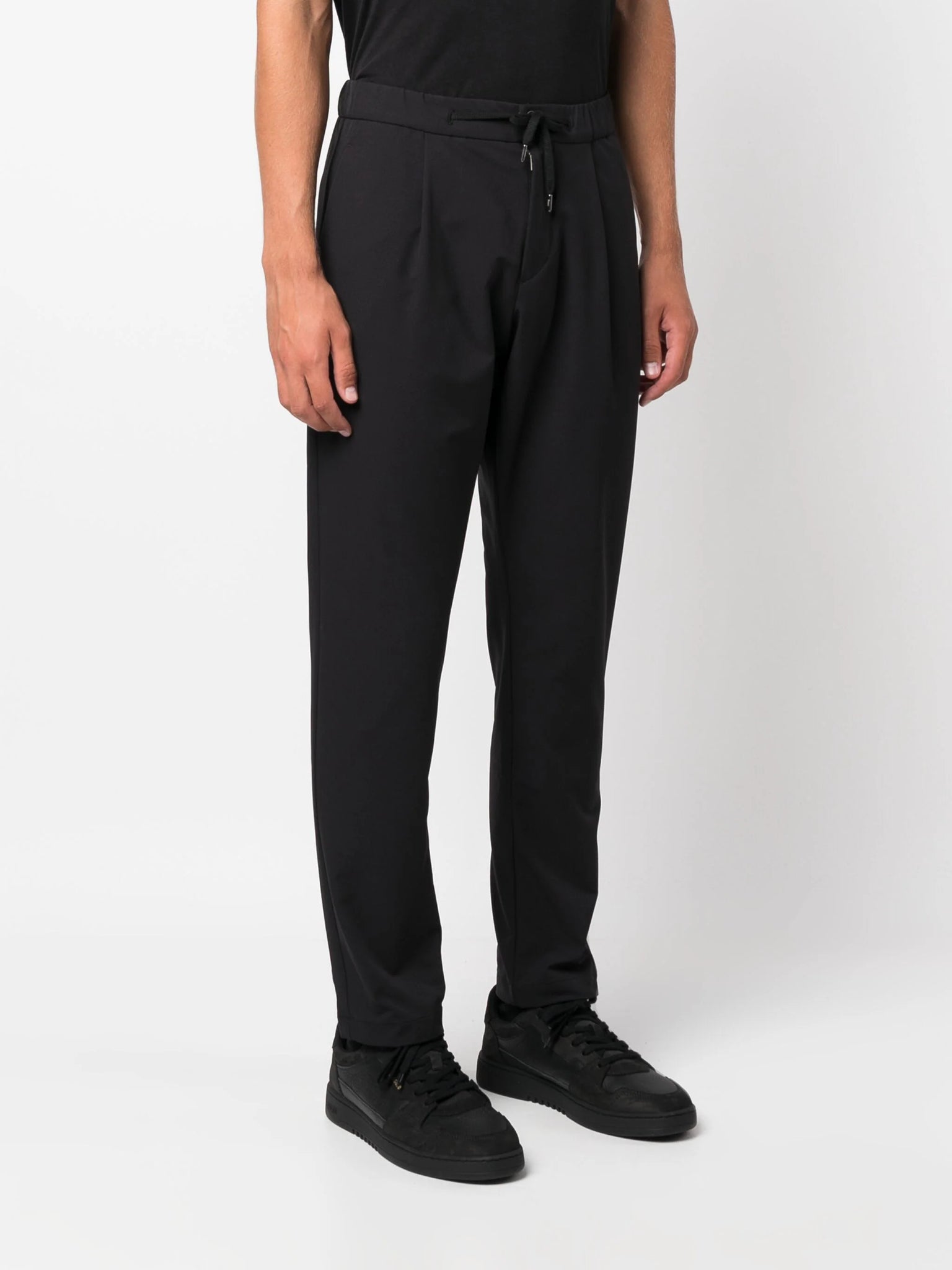 Pantalon técnico slim