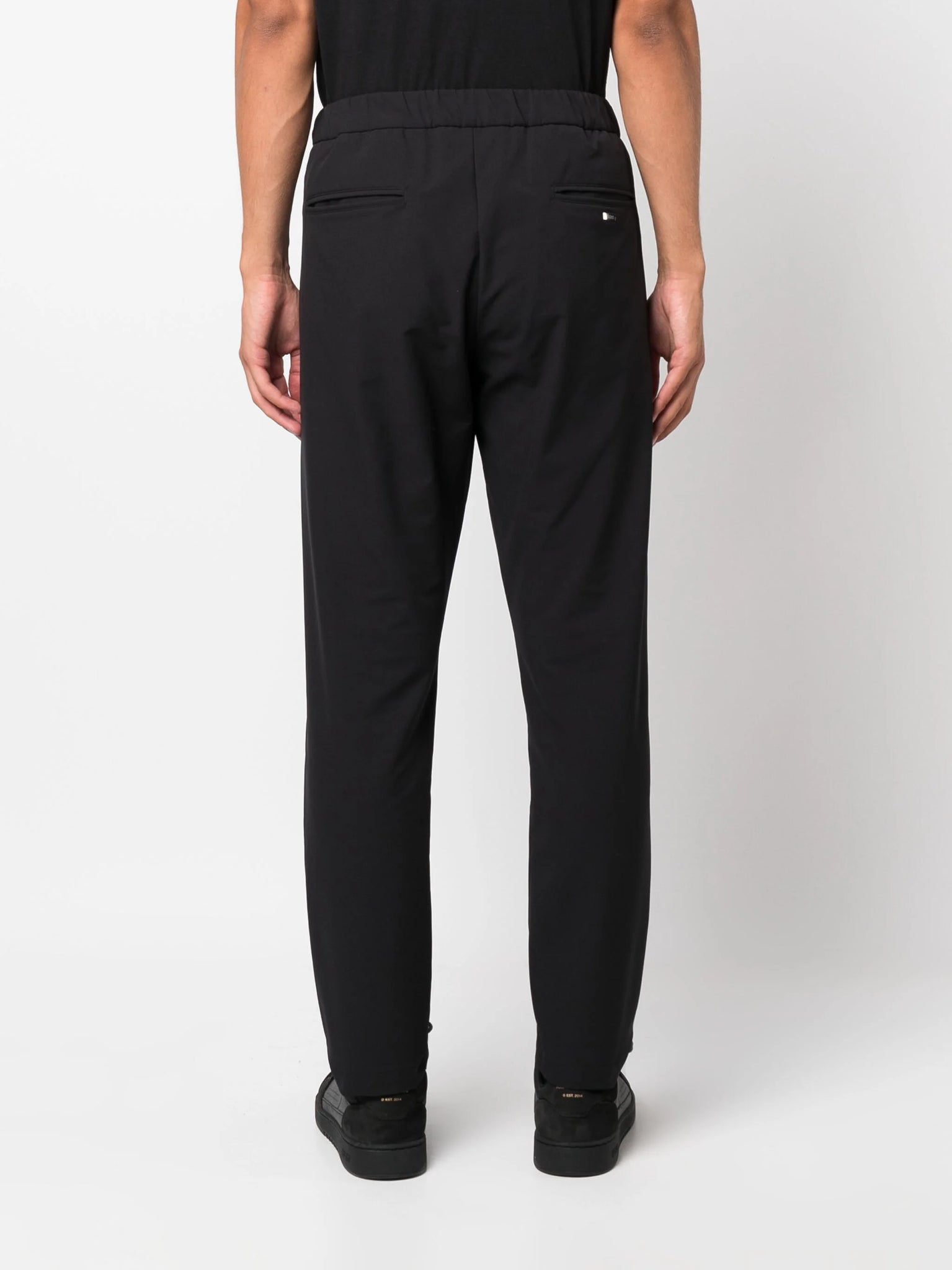 Pantalon técnico slim