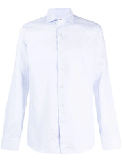 Camisa slim