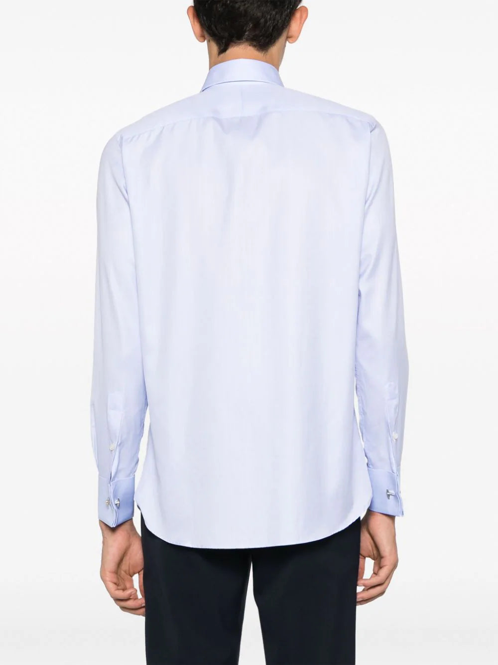 Camisa algodon egipcio YUSTY