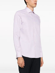 Camisa slim