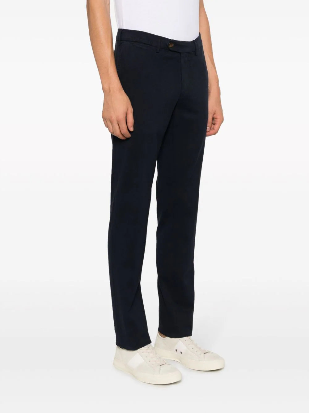 Pantalón chino slim