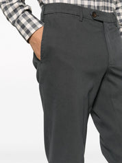 Pantalón chino slim