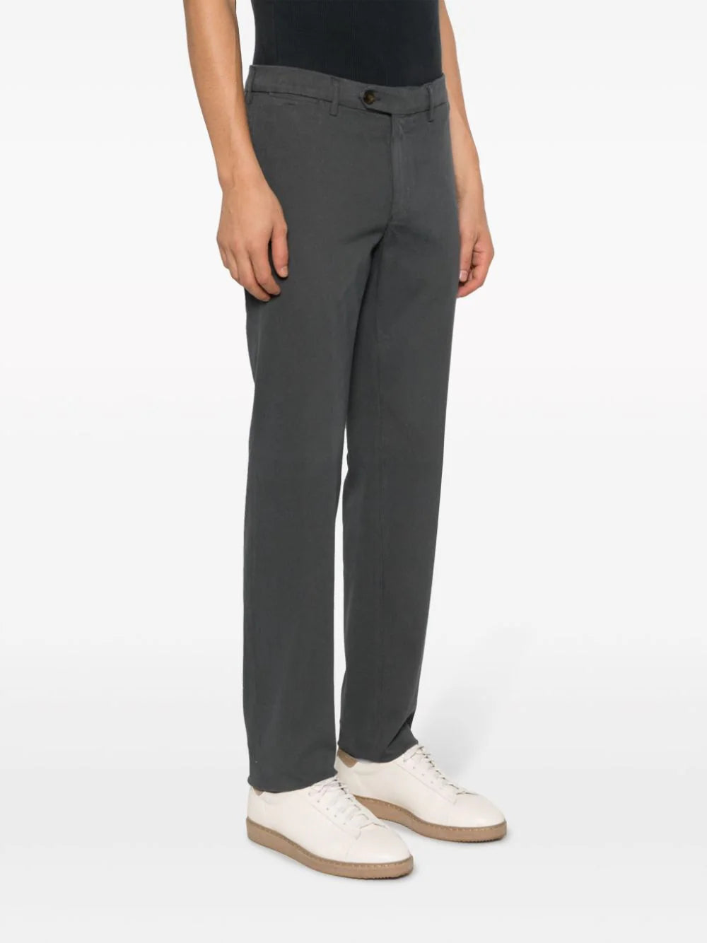 Pantalón chino slim