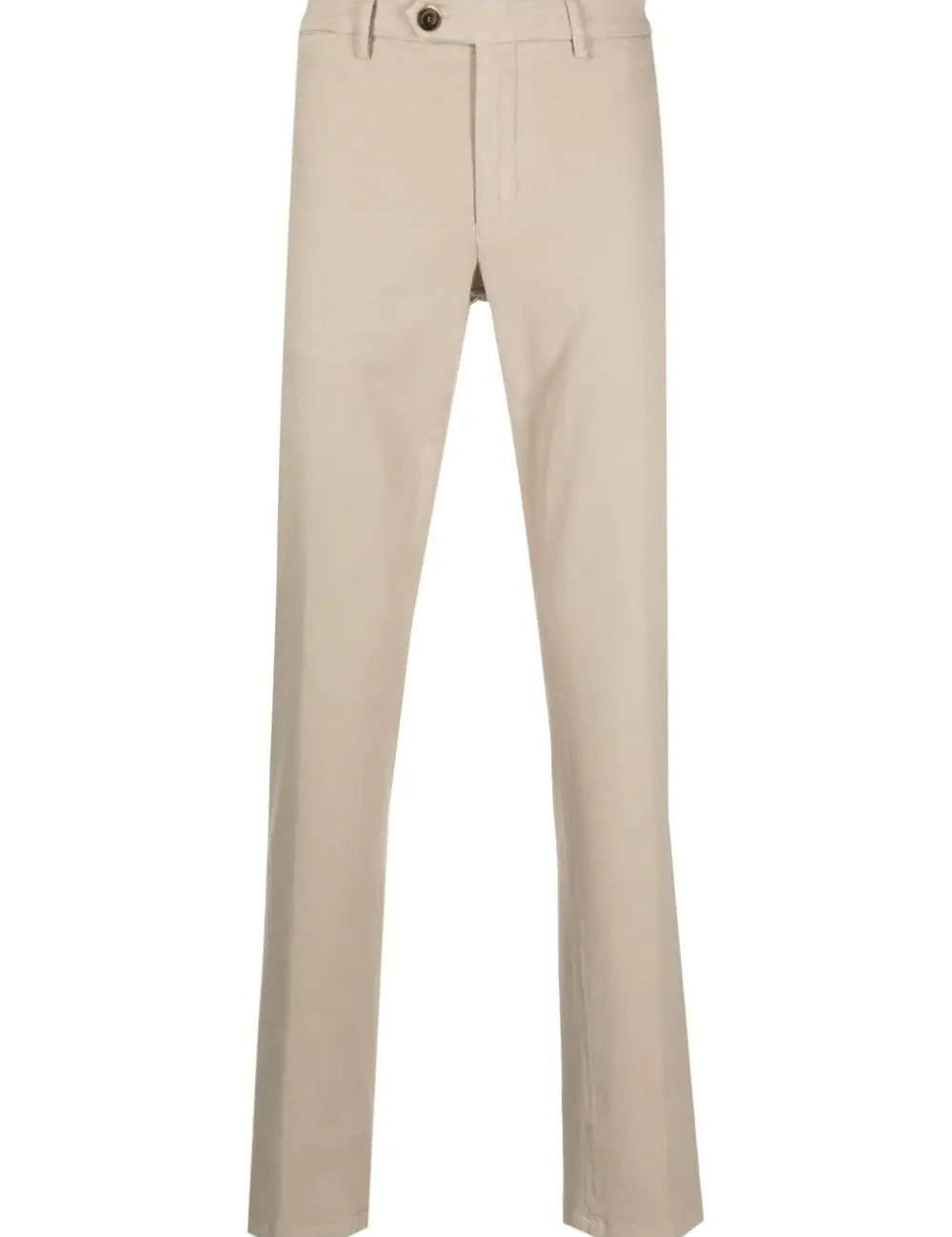 Pantalón chino slim