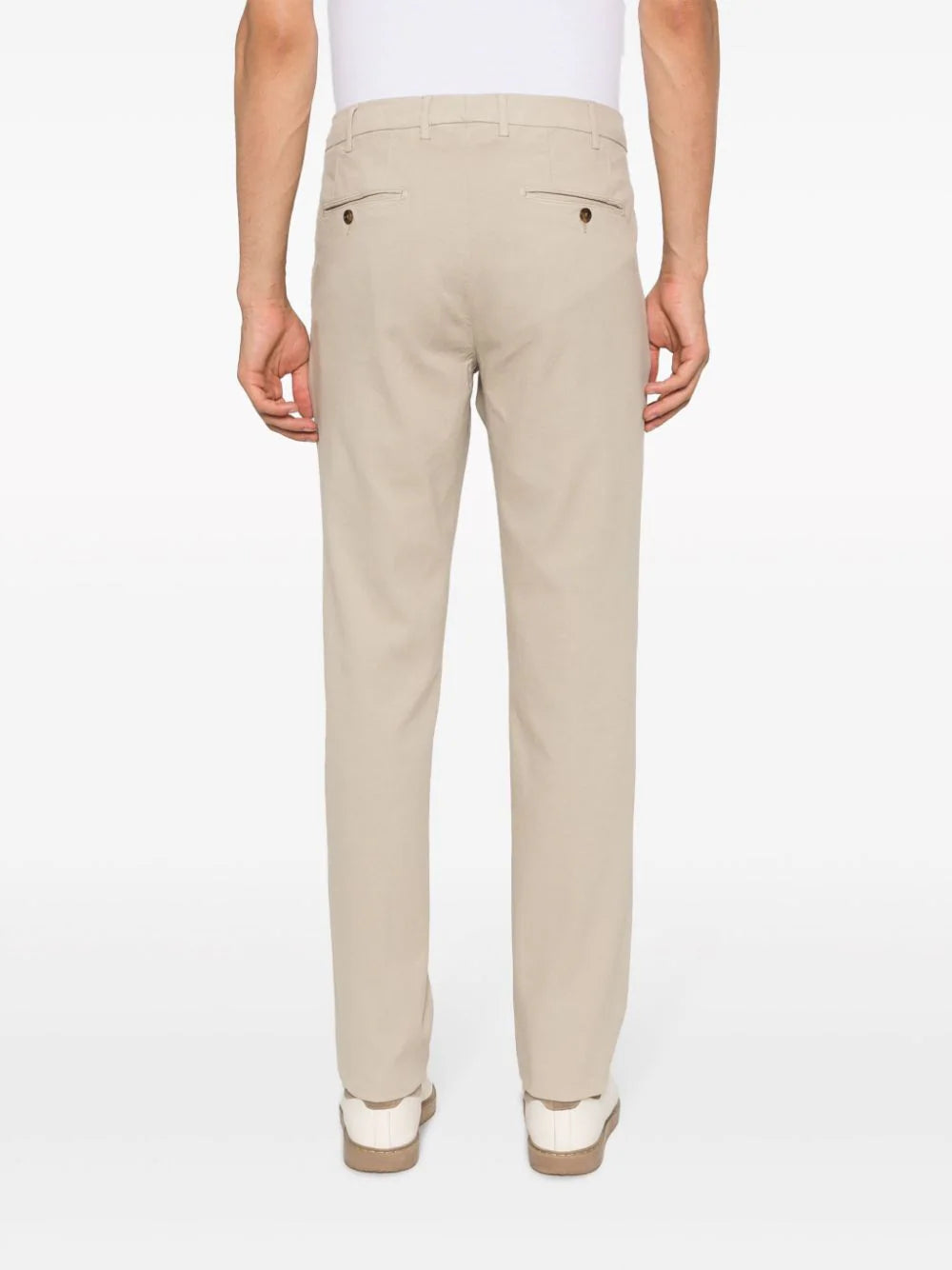 Pantalón chino slim