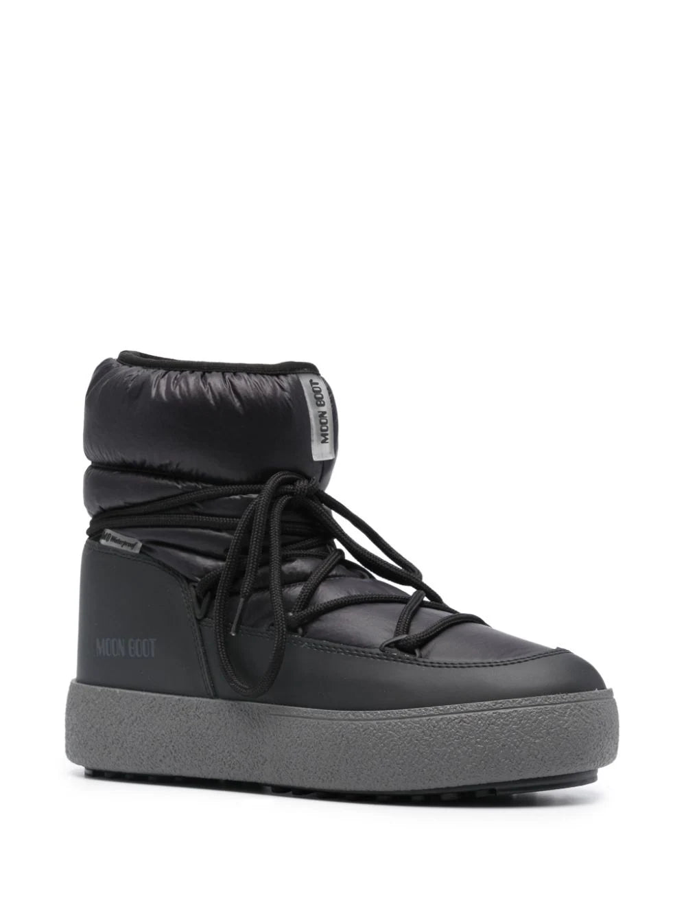 Botas APRES SKI relleno nylon