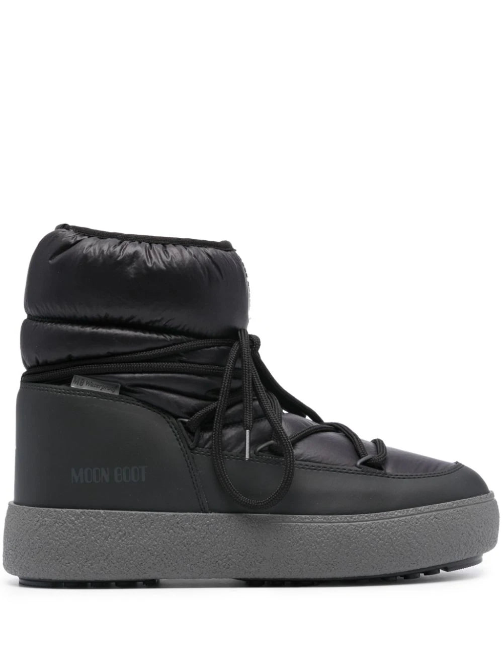 Botas APRES SKI relleno nylon