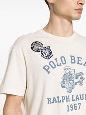 Camiseta polo bear