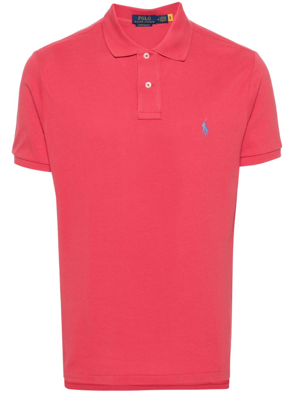 Polo slim fit