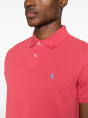 Polo slim fit