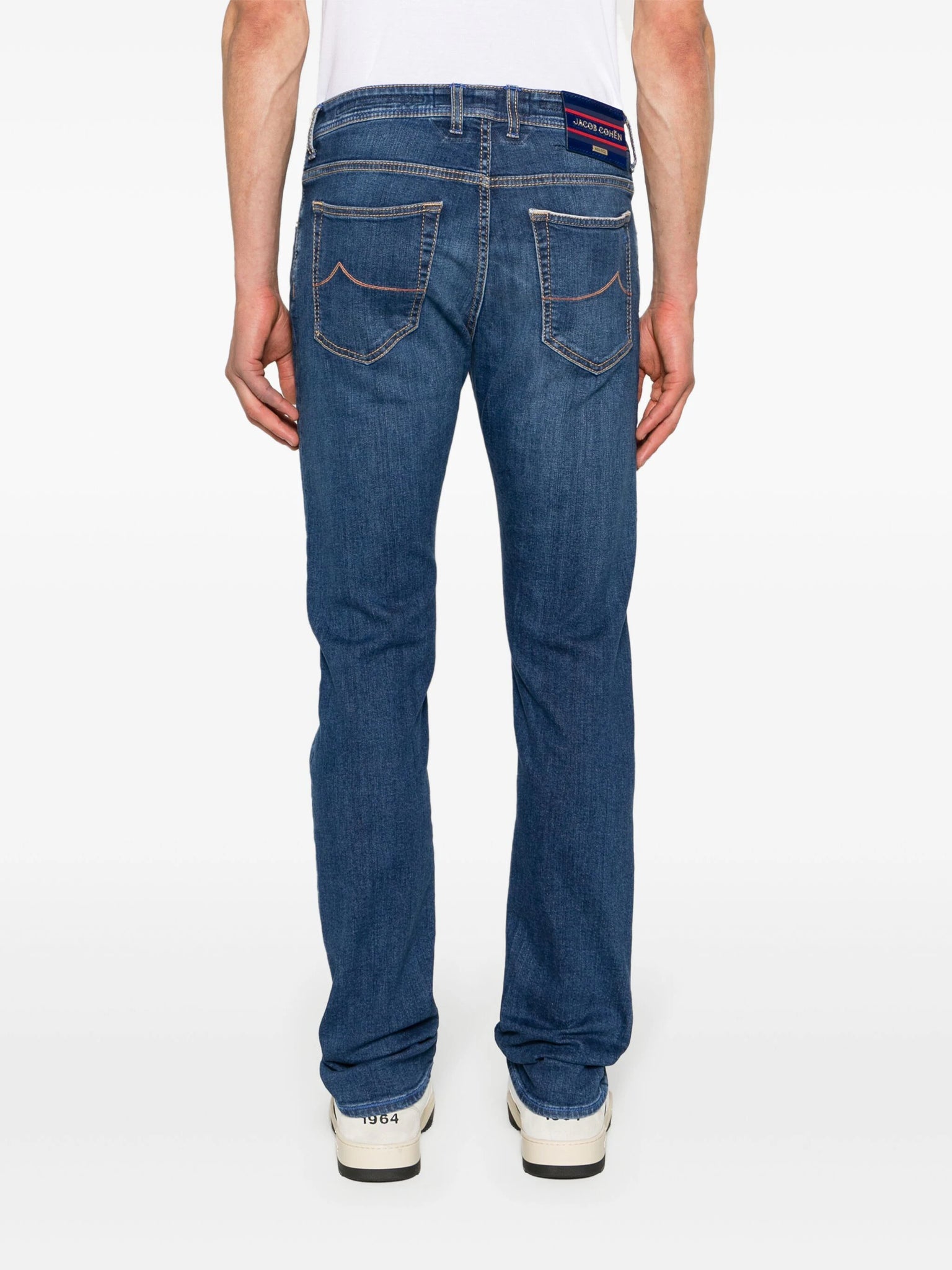 Jeans slim bard LTD