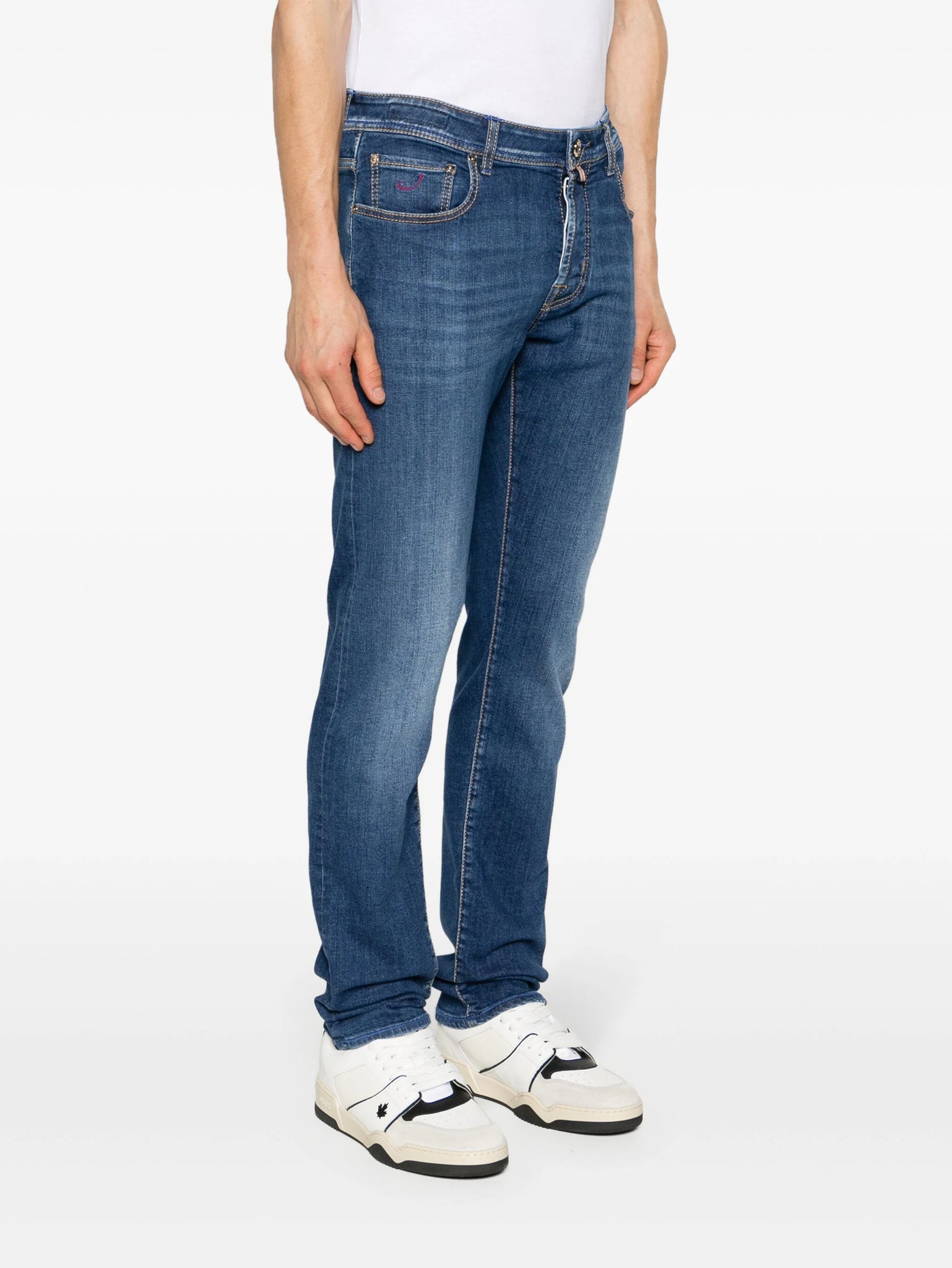 Jeans slim bard LTD