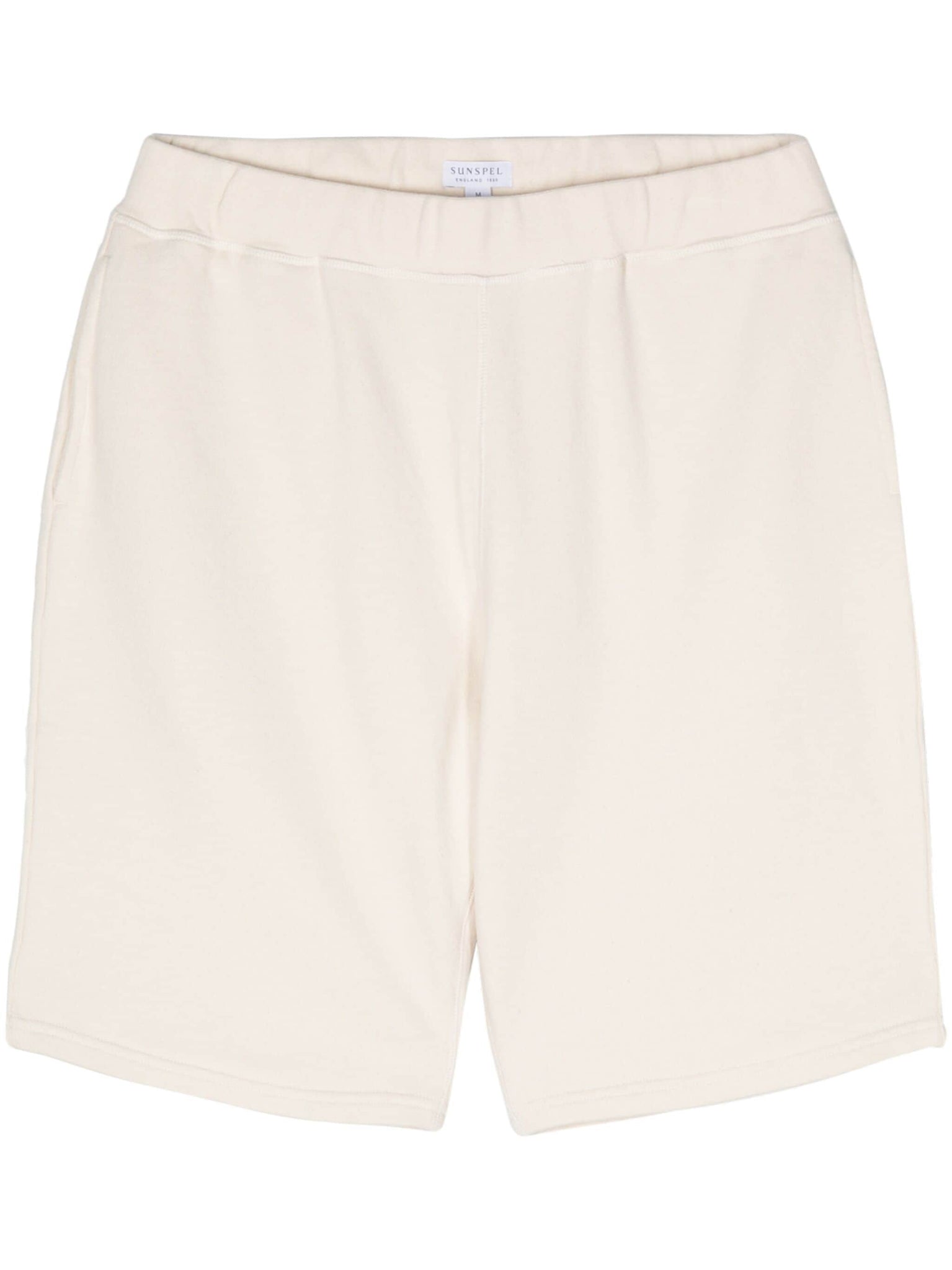 Stretch Bermuda shorts