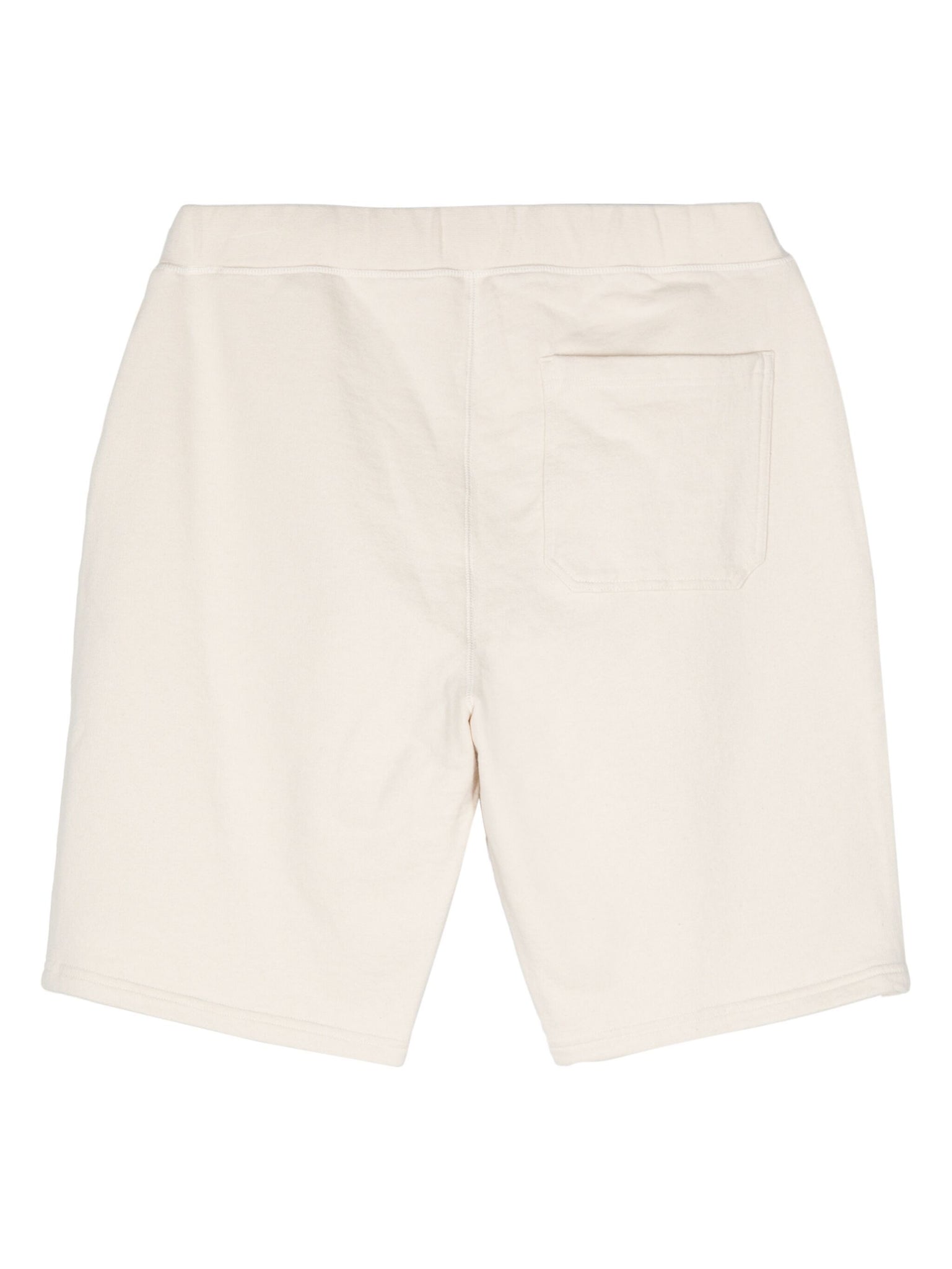 Stretch Bermuda shorts
