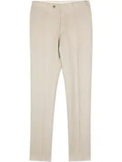 Pantalon lino seda