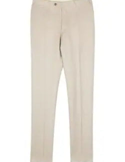 Pantalon lino seda