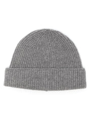 Gorro lana cashmere