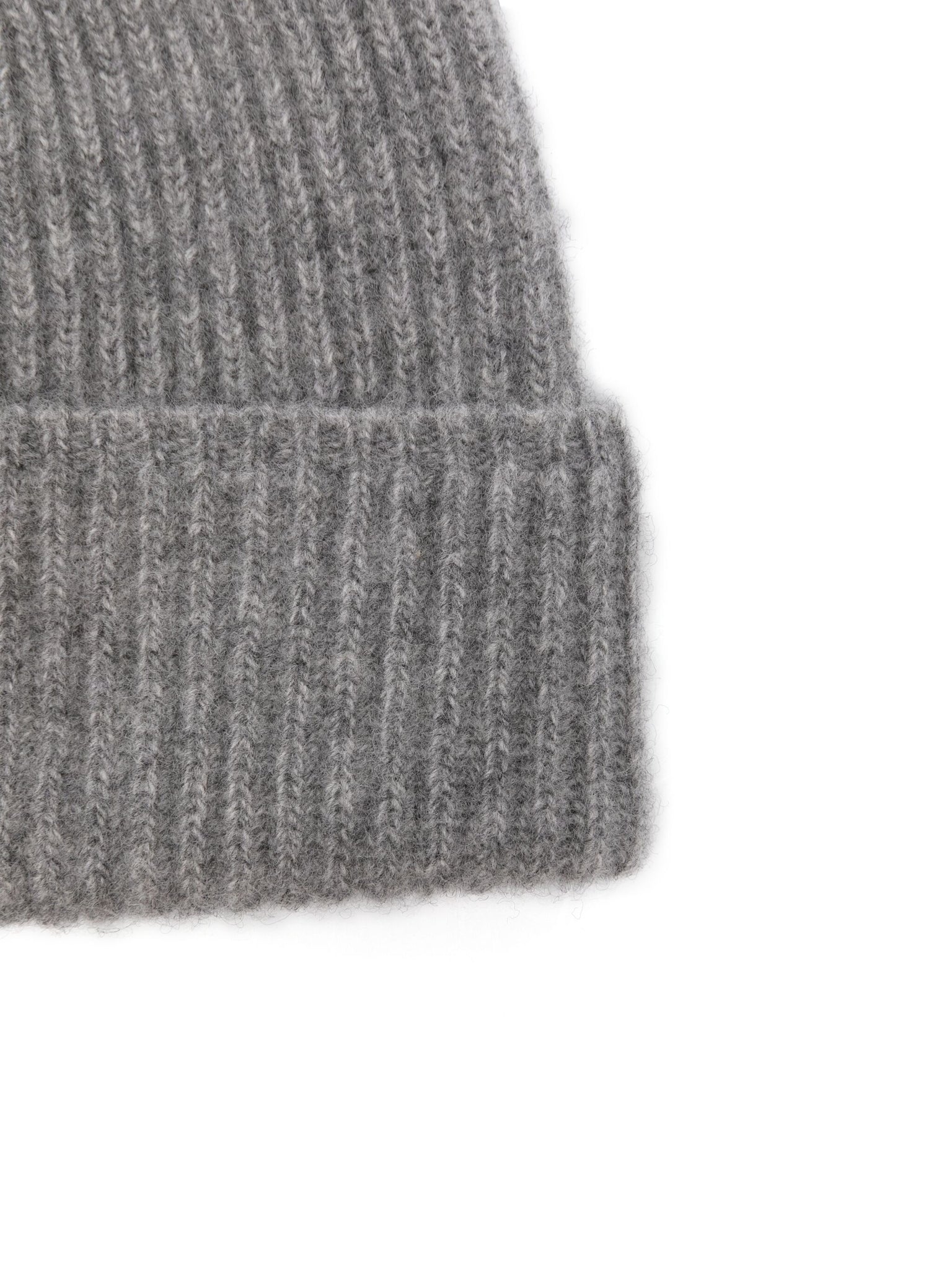 Gorro lana cashmere